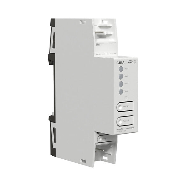 Gira Bereichs-/Linienkoppler KN X REG 212300